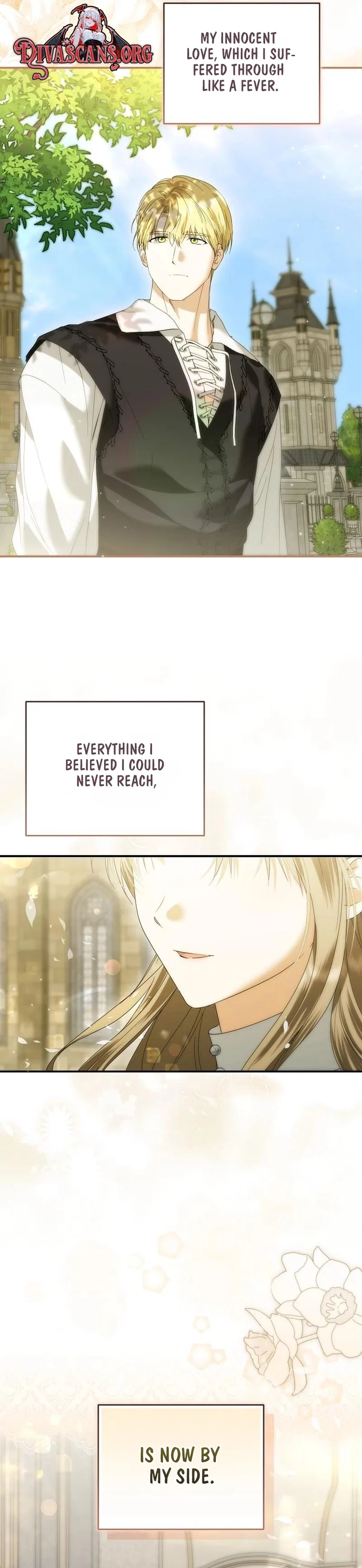 Pure Love, Corruption Chapter 41 – Page 42