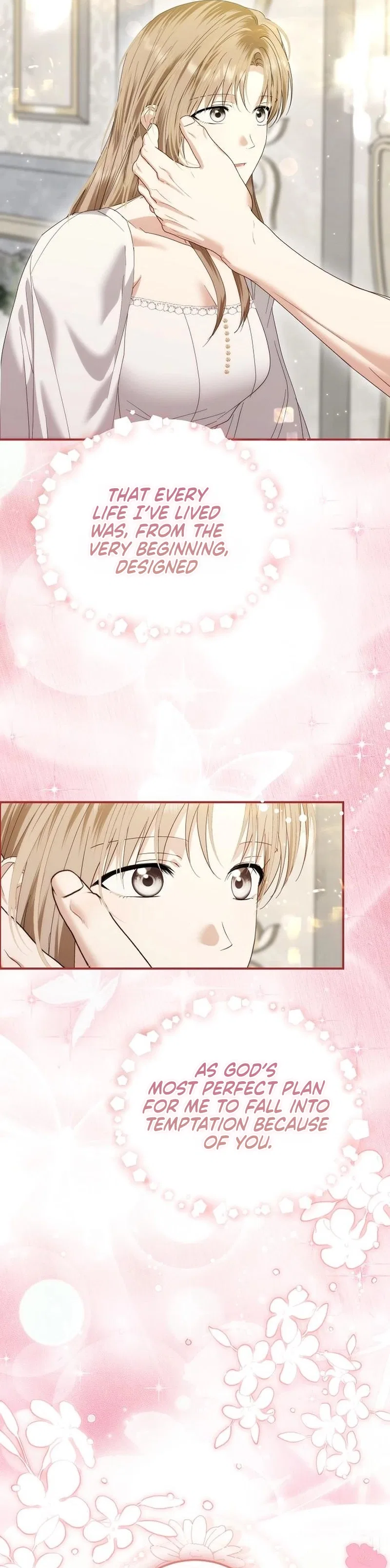 Pure Love, Corruption Chapter 41 – Page 45