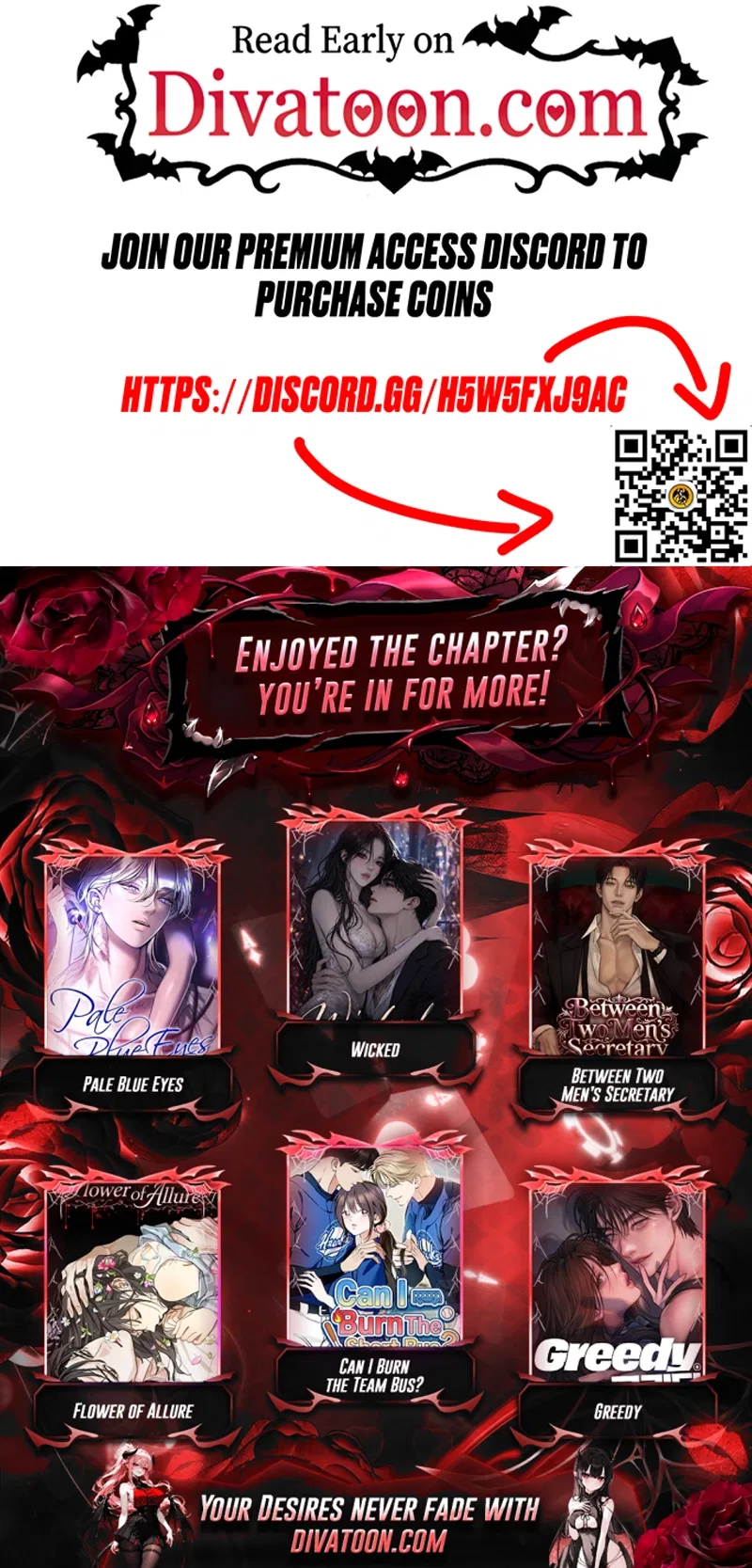 Pure Love, Corruption Chapter 41 – Page 47