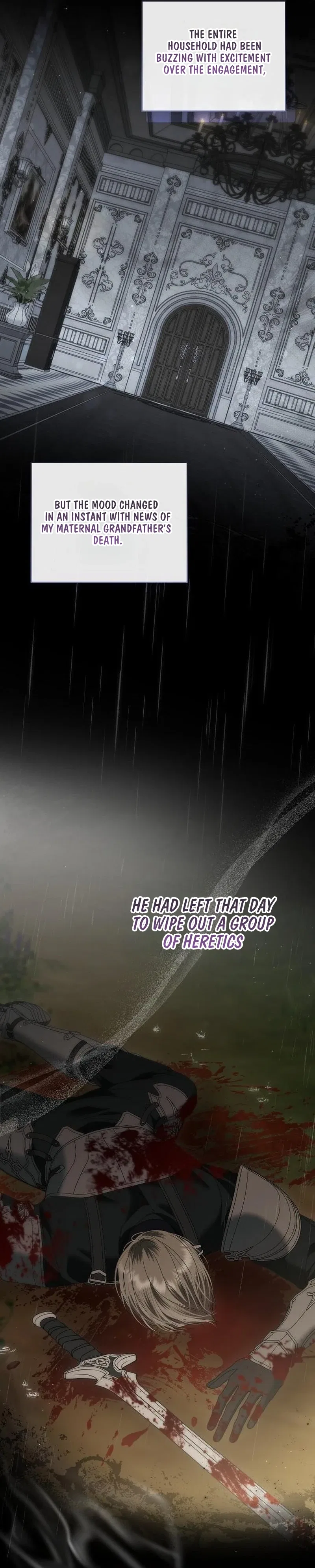 Pure Love, Corruption Chapter 39 – Page 3