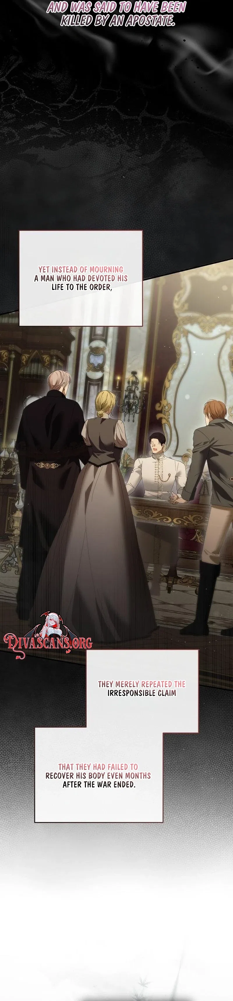 Pure Love, Corruption Chapter 39 – Page 4