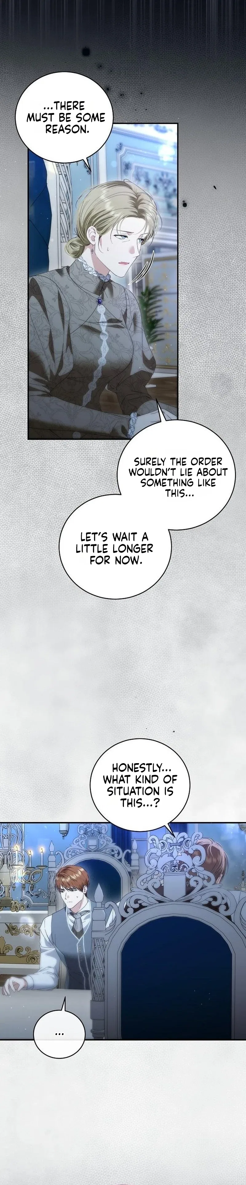 Pure Love, Corruption Chapter 39 – Page 6