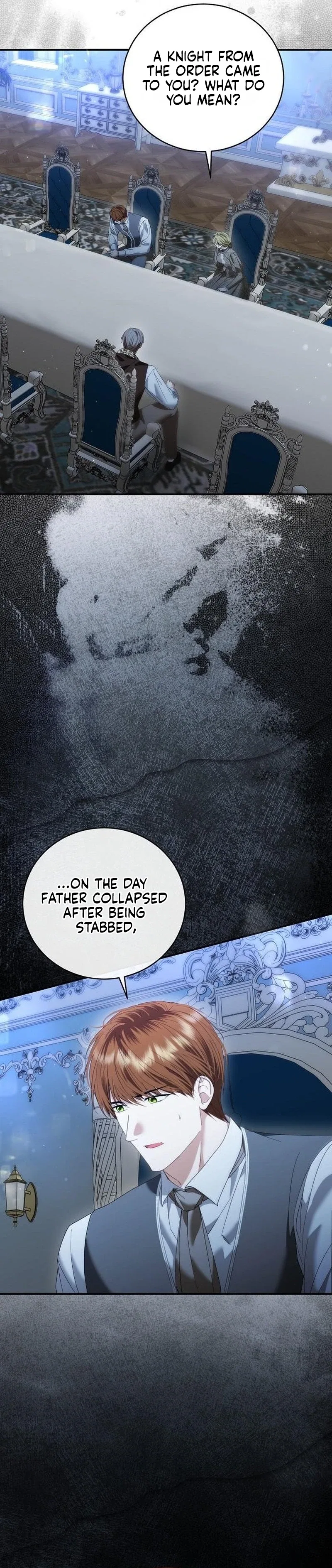 Pure Love, Corruption Chapter 39 – Page 8