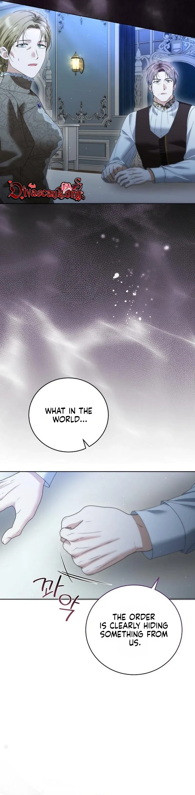 Pure Love, Corruption Chapter 39 – Page 11