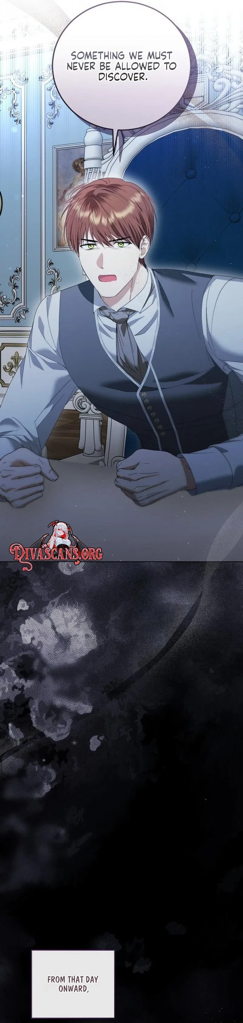 Pure Love, Corruption Chapter 39 – Page 12