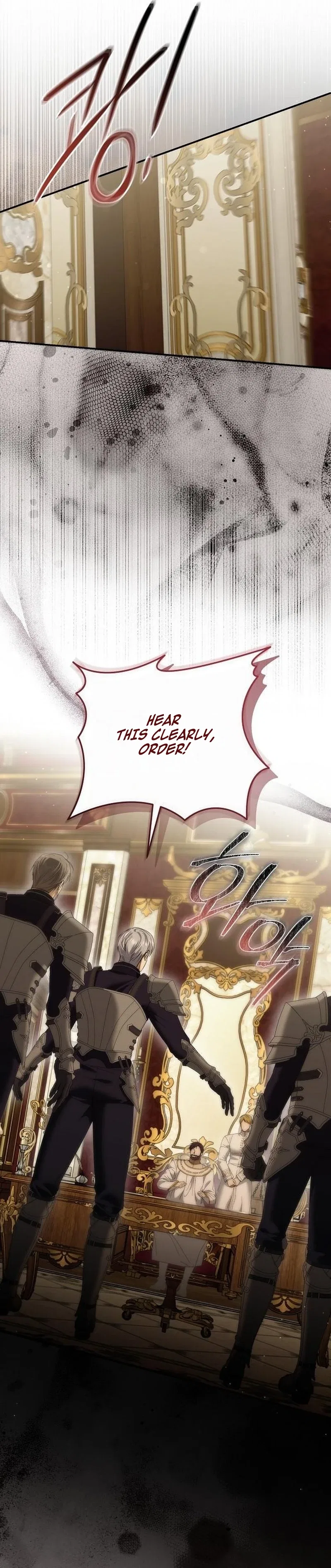 Pure Love, Corruption Chapter 39 – Page 14