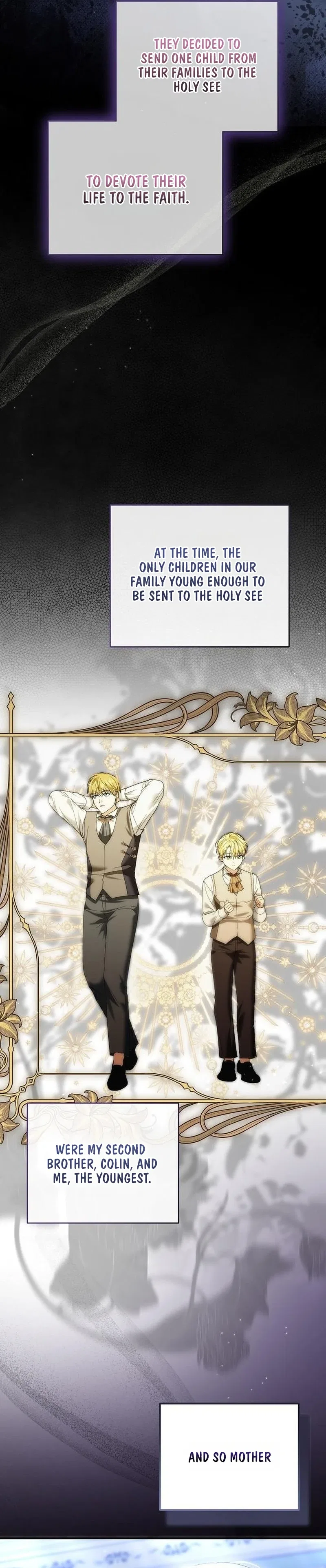 Pure Love, Corruption Chapter 39 – Page 21