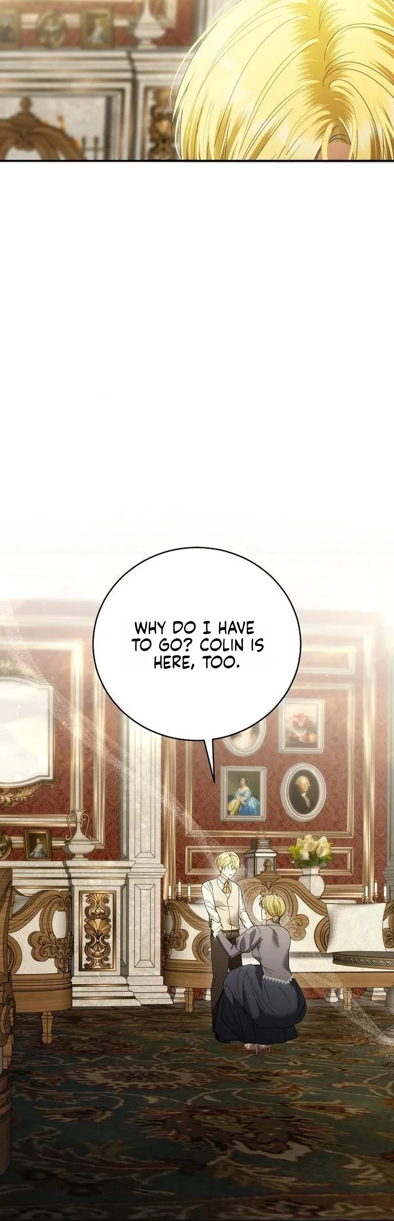 Pure Love, Corruption Chapter 39 – Page 23