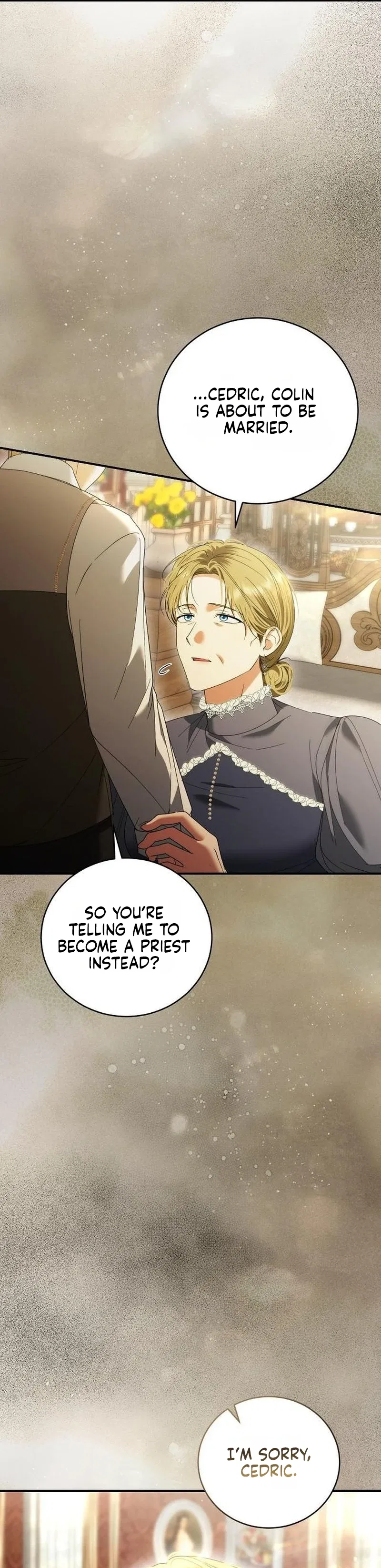 Pure Love, Corruption Chapter 39 – Page 24