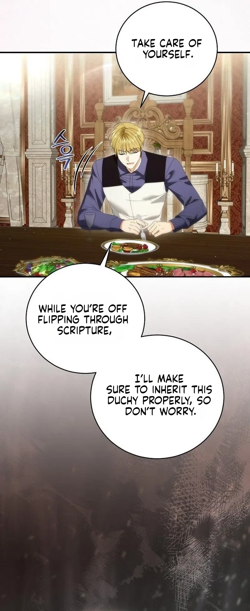 Pure Love, Corruption Chapter 39 – Page 30