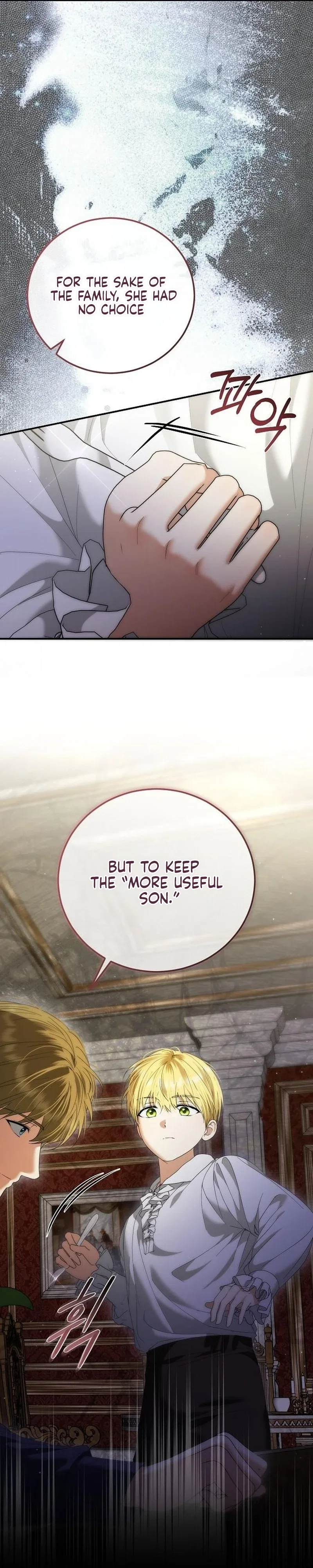 Pure Love, Corruption Chapter 39 – Page 32