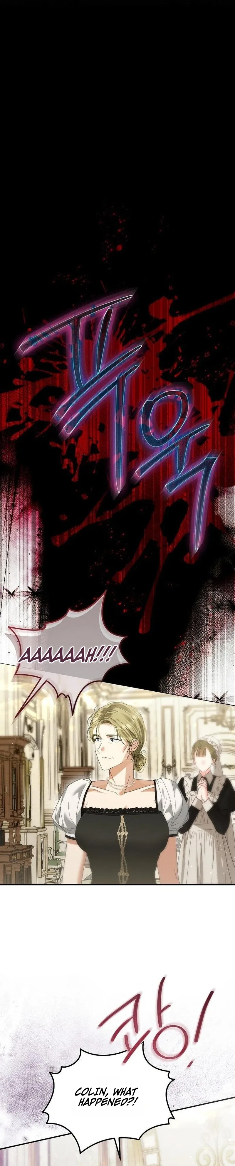 Pure Love, Corruption Chapter 39 – Page 33