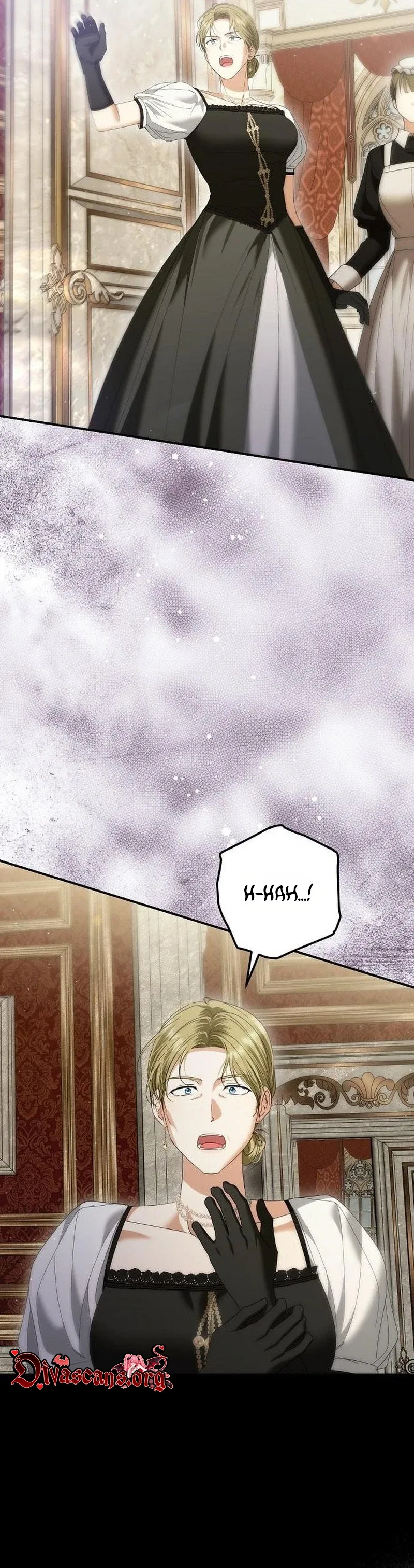 Pure Love, Corruption Chapter 39 – Page 34