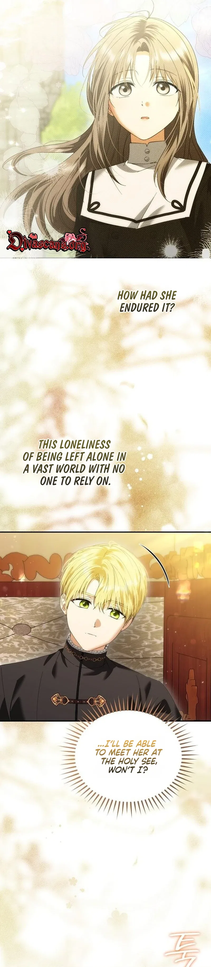 Pure Love, Corruption Chapter 39 – Page 43