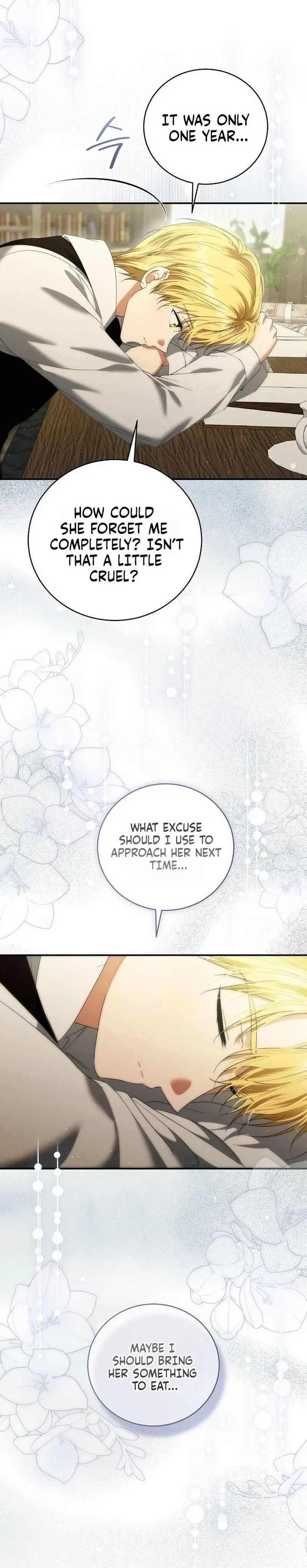 Pure Love, Corruption Chapter 38 – Page 7