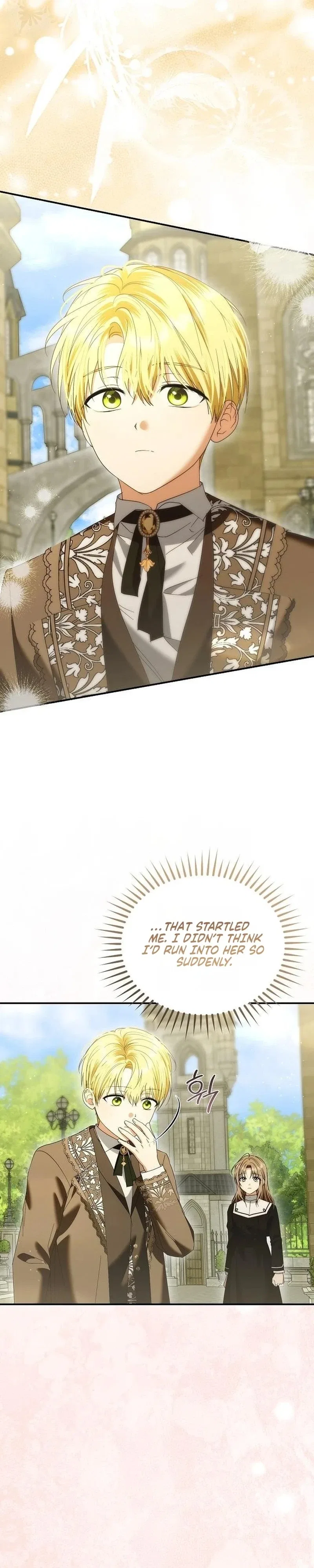 Pure Love, Corruption Chapter 38 – Page 13