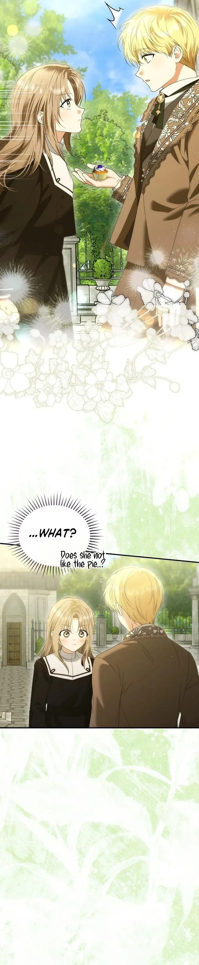 Pure Love, Corruption Chapter 38 – Page 19