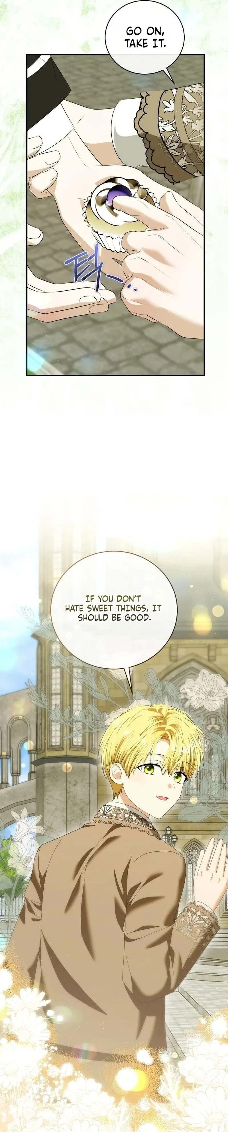 Pure Love, Corruption Chapter 38 – Page 20