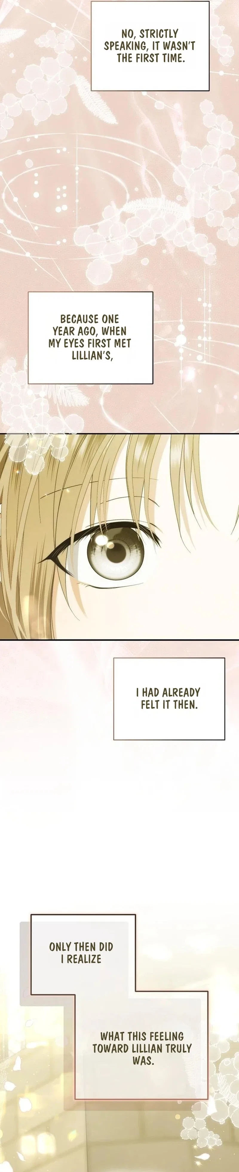 Pure Love, Corruption Chapter 38 – Page 26