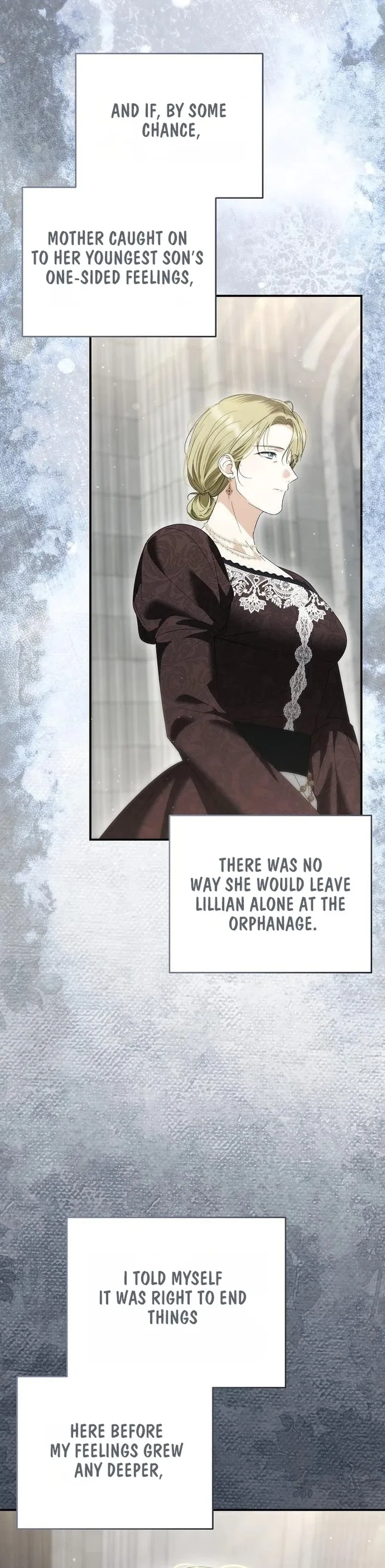 Pure Love, Corruption Chapter 38 – Page 30