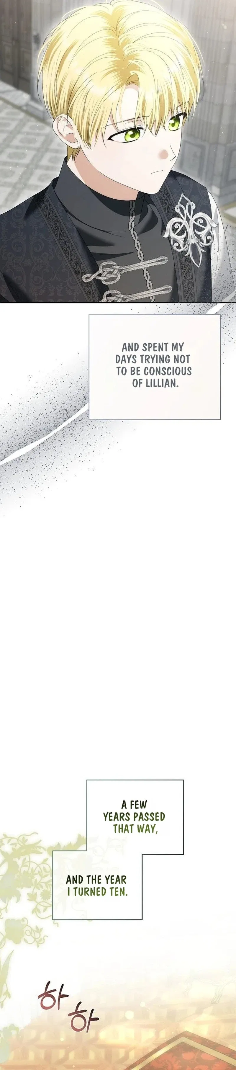 Pure Love, Corruption Chapter 38 – Page 31