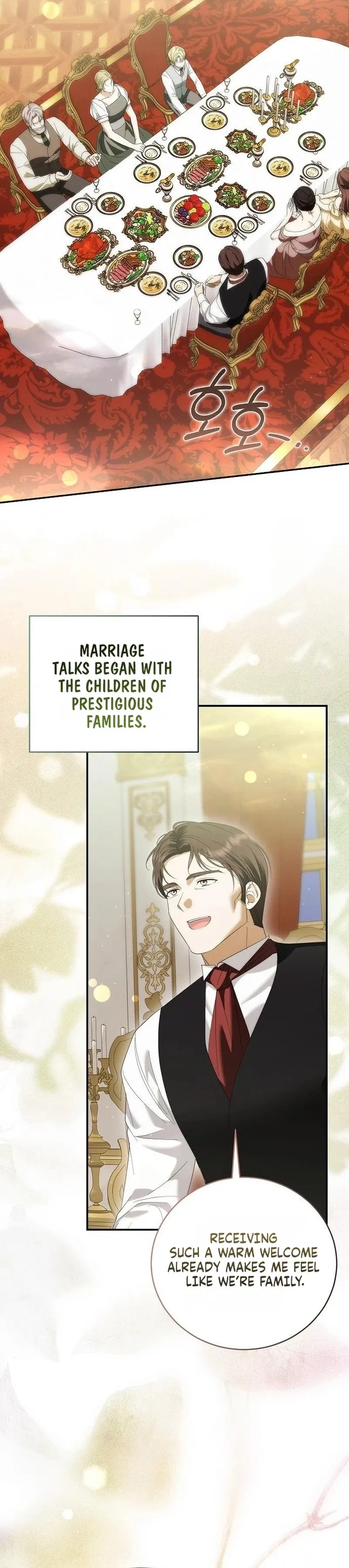 Pure Love, Corruption Chapter 38 – Page 32