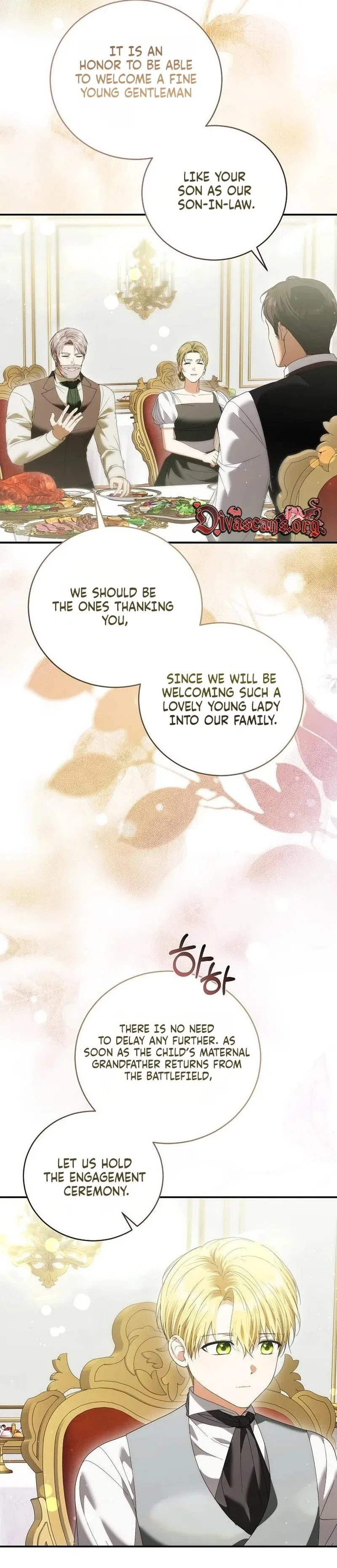 Pure Love, Corruption Chapter 38 – Page 33