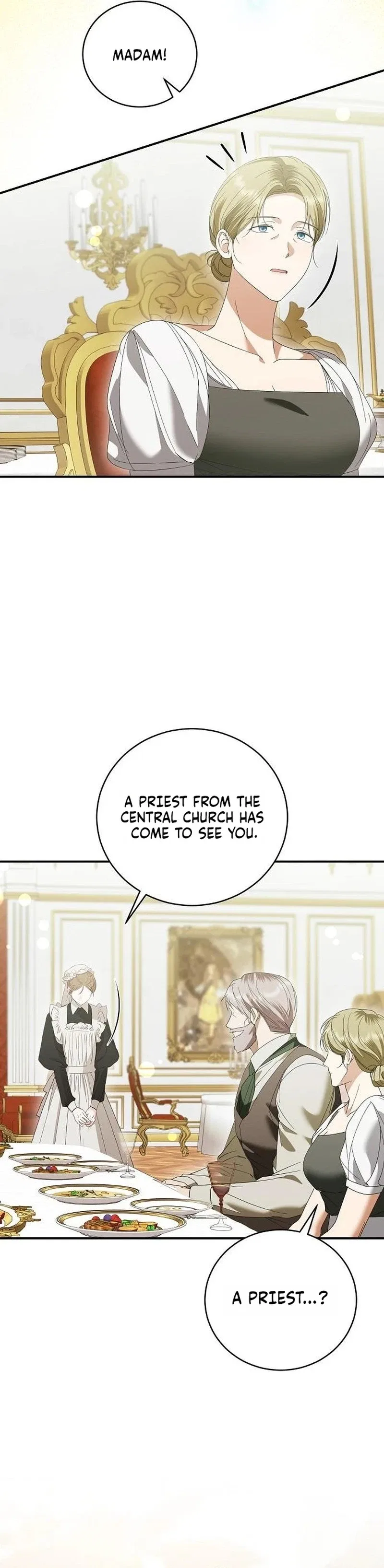 Pure Love, Corruption Chapter 38 – Page 36
