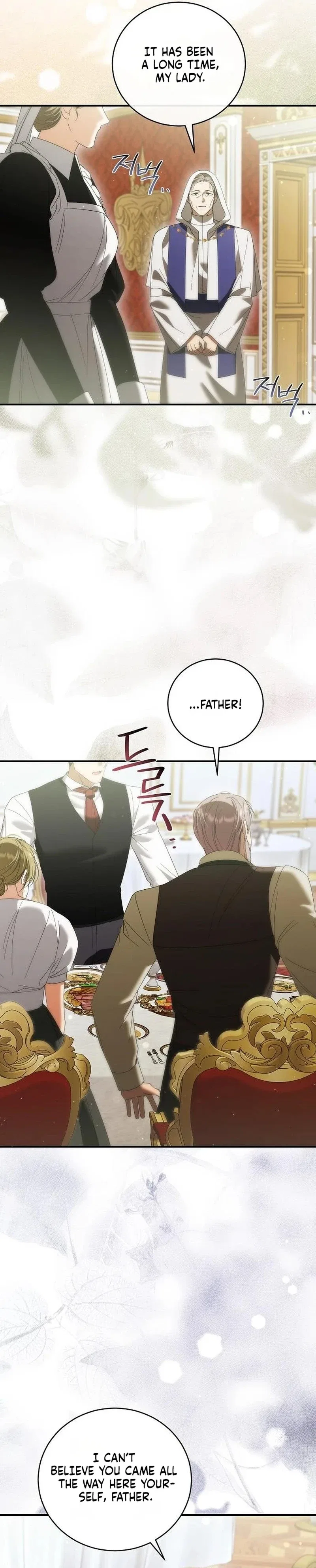 Pure Love, Corruption Chapter 38 – Page 37