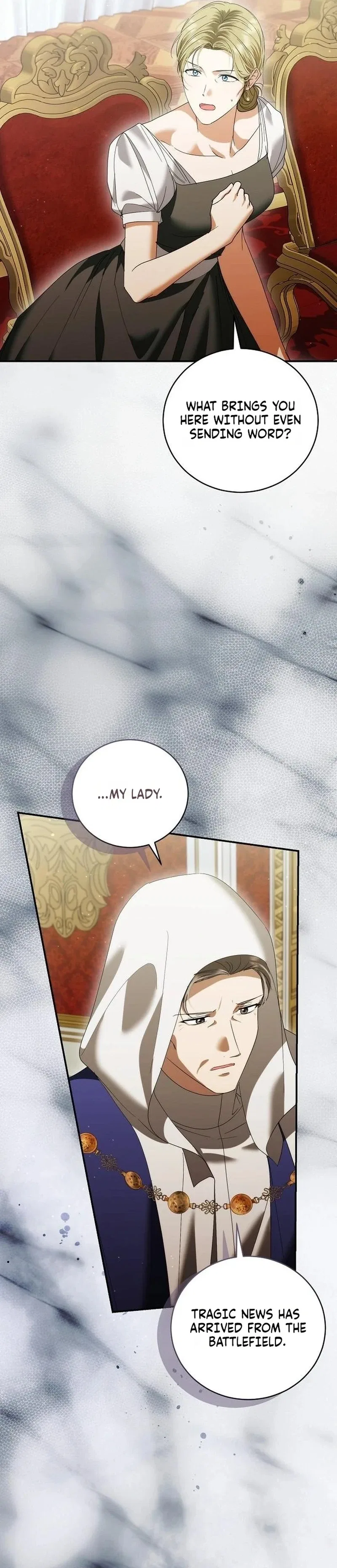 Pure Love, Corruption Chapter 38 – Page 38