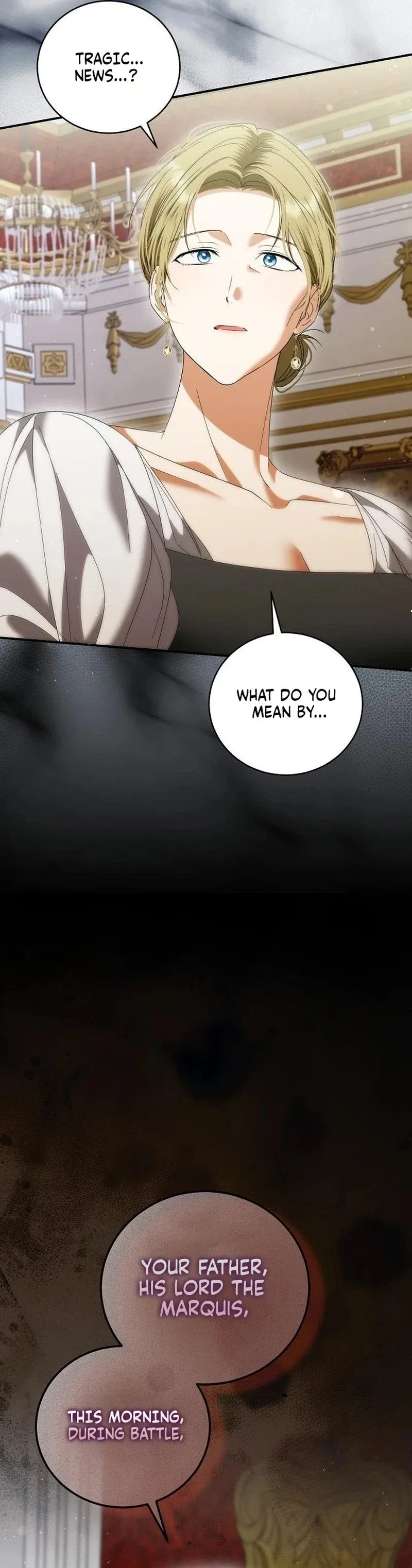 Pure Love, Corruption Chapter 38 – Page 39