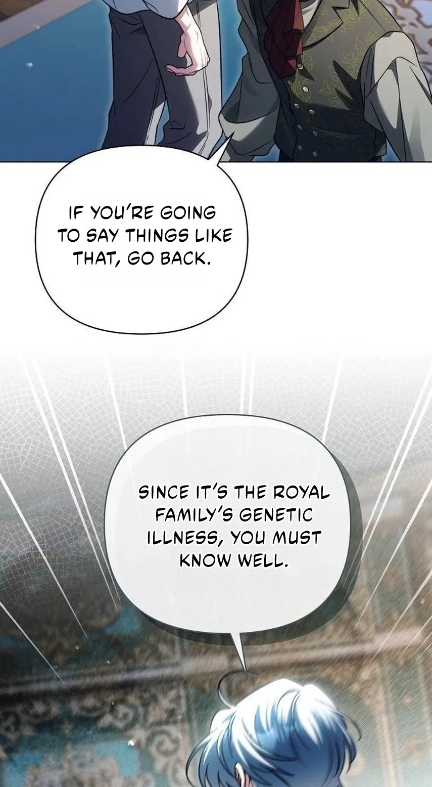 All for My Dearest Juliet Chapter 100 – Page 7