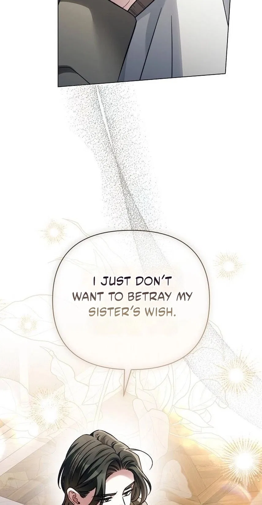 All for My Dearest Juliet Chapter 100 – Page 16