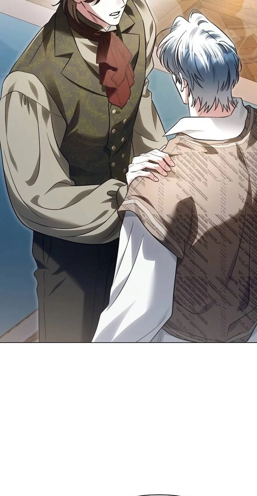 All for My Dearest Juliet Chapter 100 – Page 17