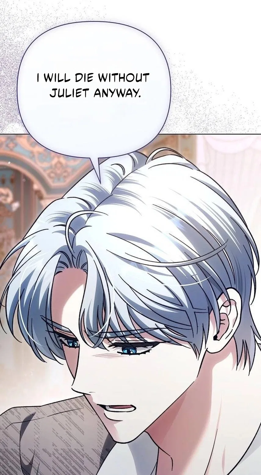 All for My Dearest Juliet Chapter 100 – Page 19