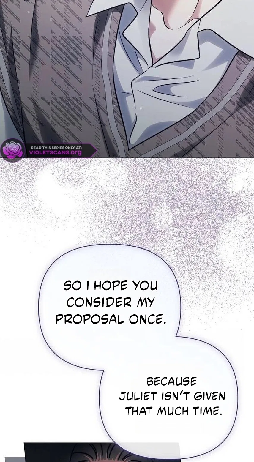 All for My Dearest Juliet Chapter 100 – Page 20