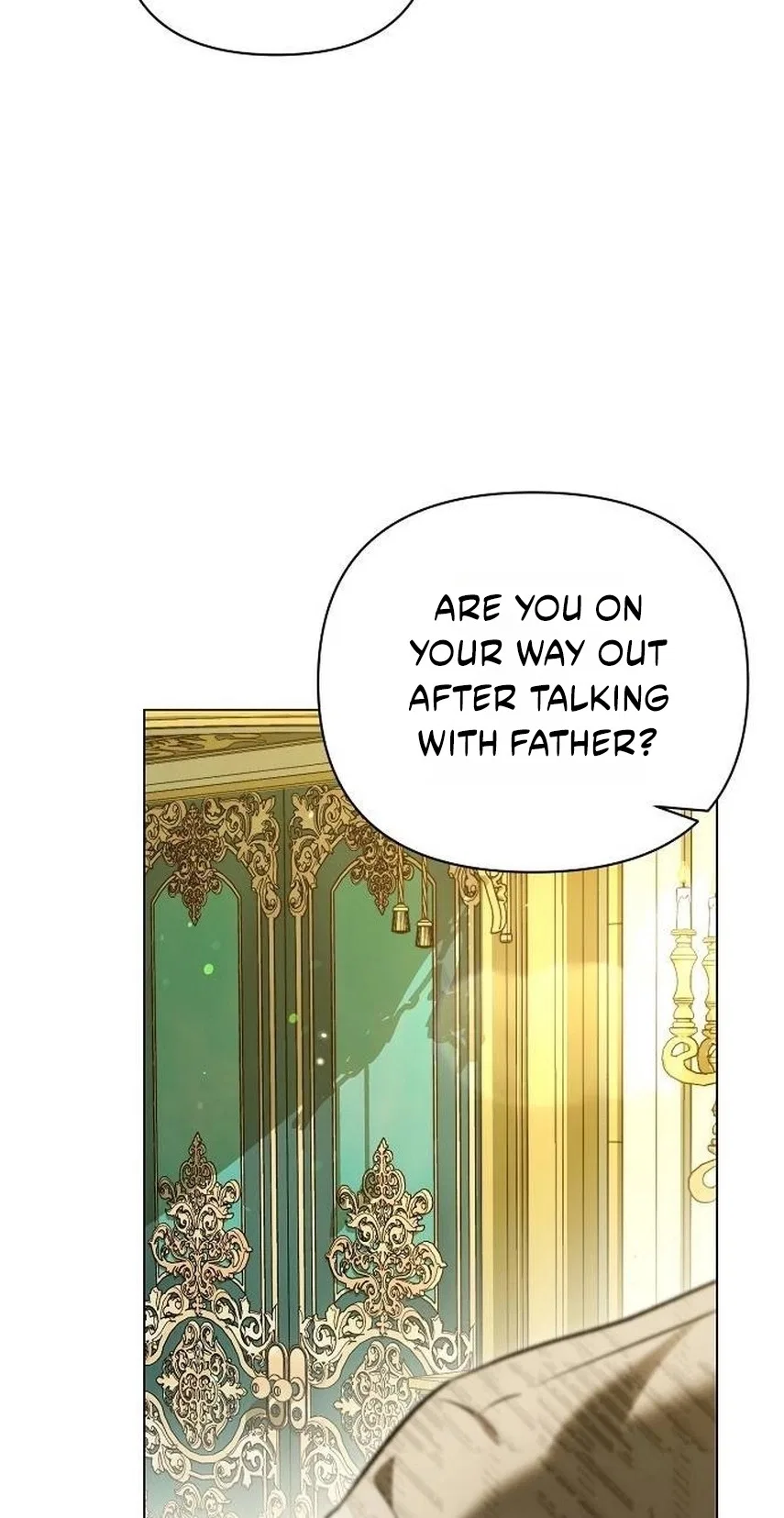 All for My Dearest Juliet Chapter 100 – Page 33