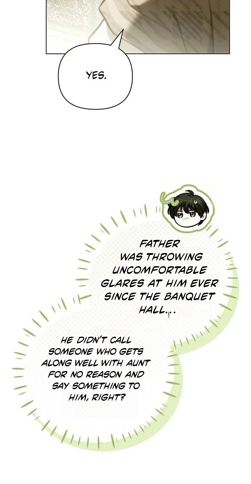 All for My Dearest Juliet Chapter 100 – Page 34