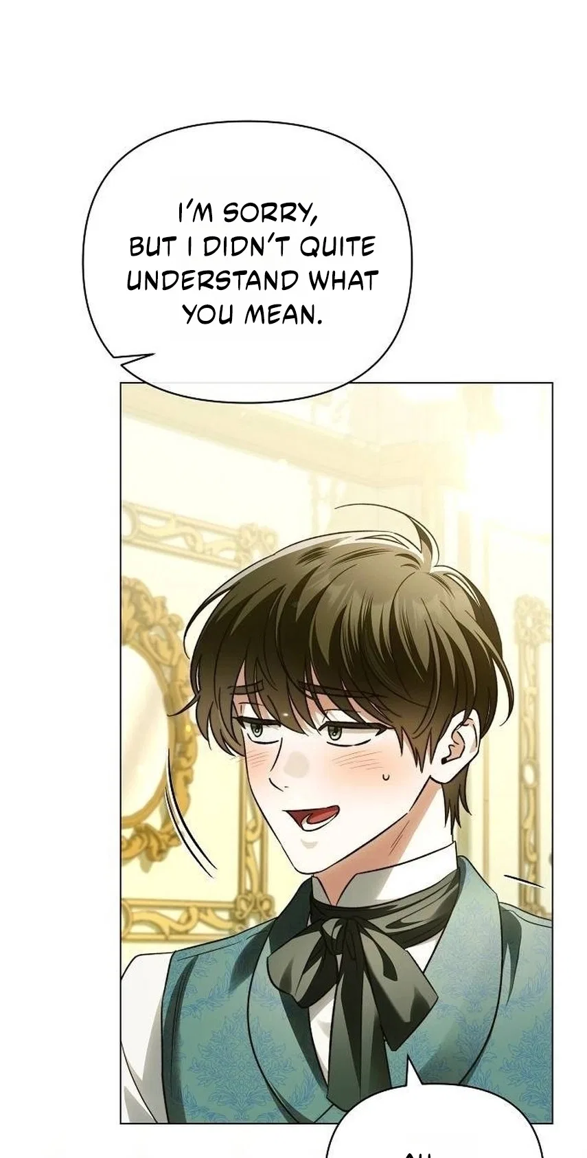 All for My Dearest Juliet Chapter 100 – Page 36