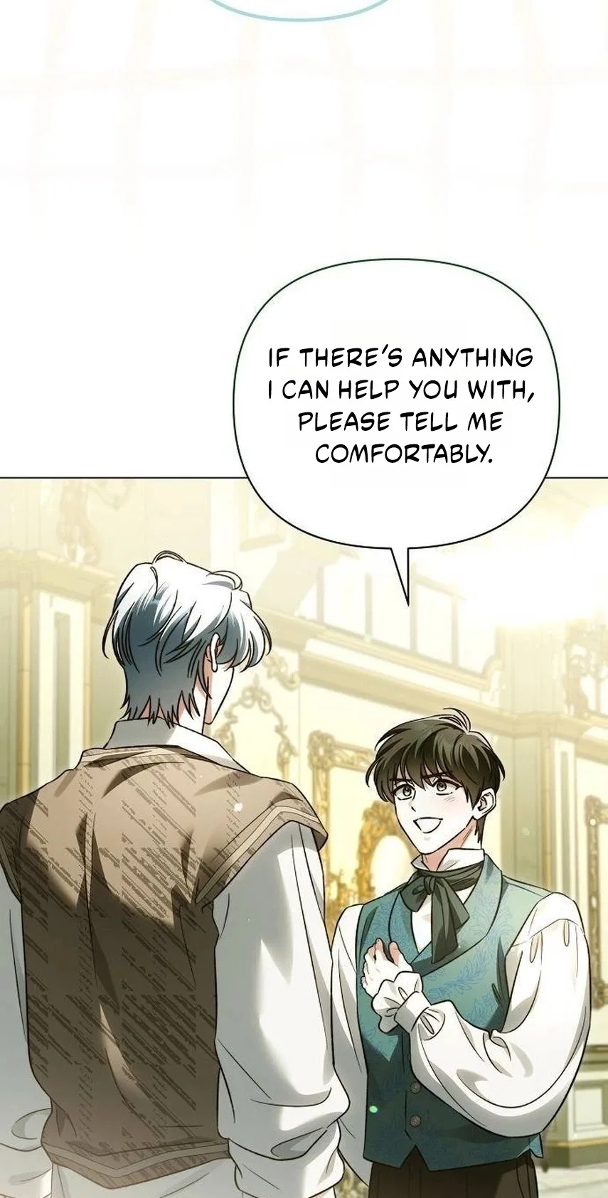 All for My Dearest Juliet Chapter 100 – Page 38