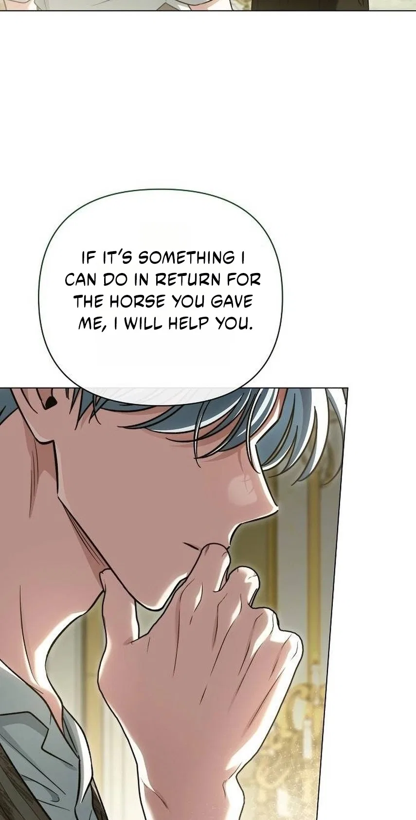 All for My Dearest Juliet Chapter 100 – Page 39