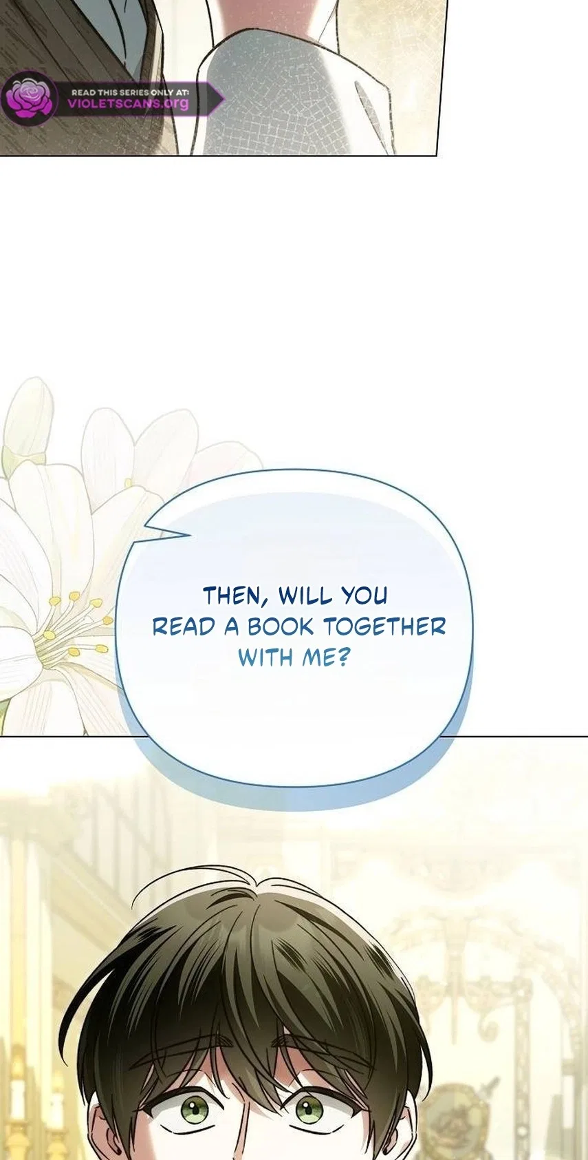 All for My Dearest Juliet Chapter 100 – Page 40