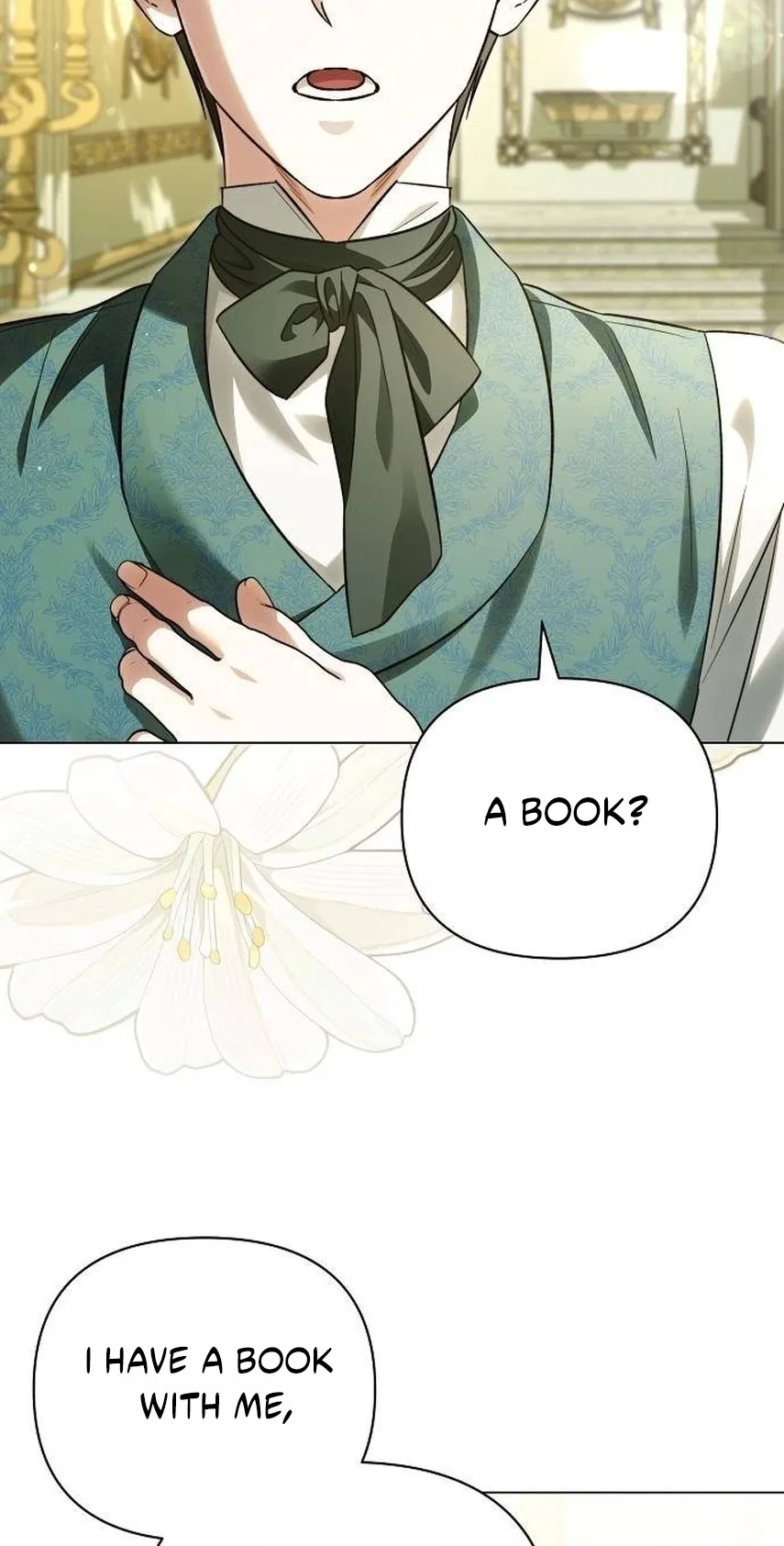 All for My Dearest Juliet Chapter 100 – Page 41