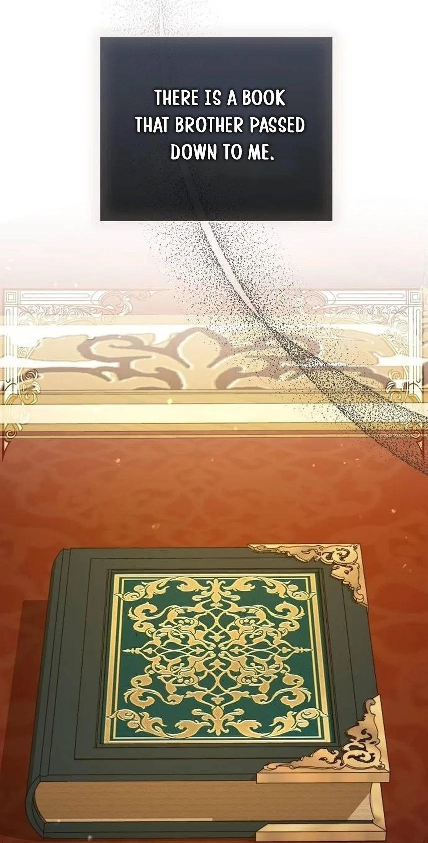 All for My Dearest Juliet Chapter 100 – Page 43
