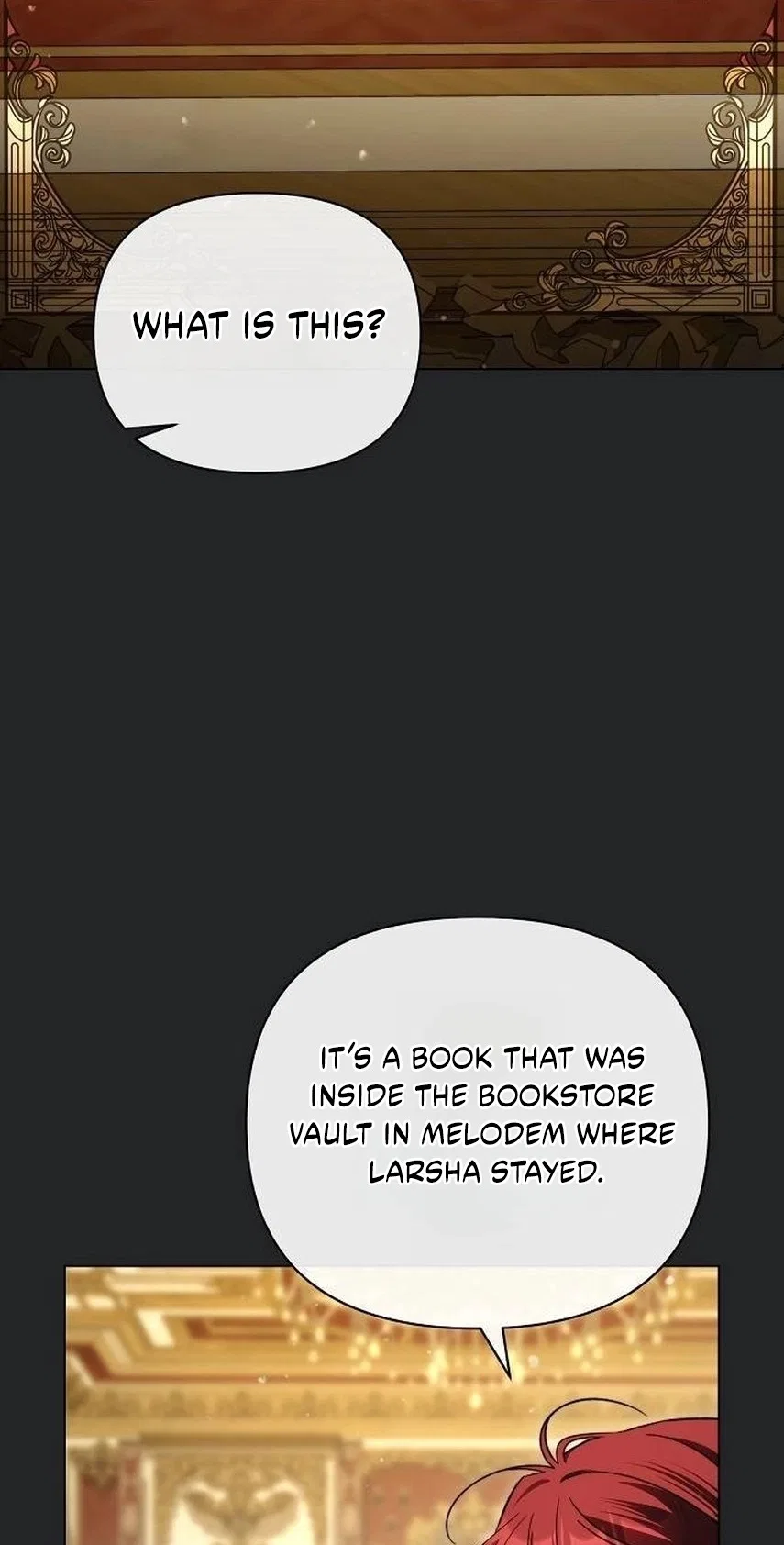 All for My Dearest Juliet Chapter 100 – Page 44