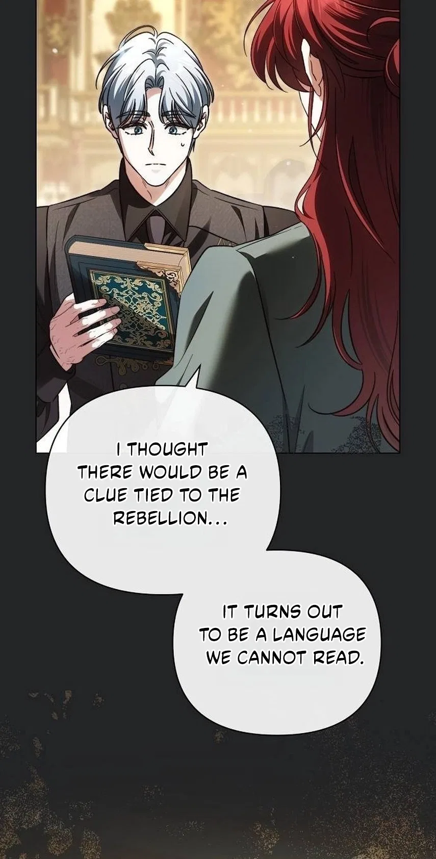 All for My Dearest Juliet Chapter 100 – Page 45