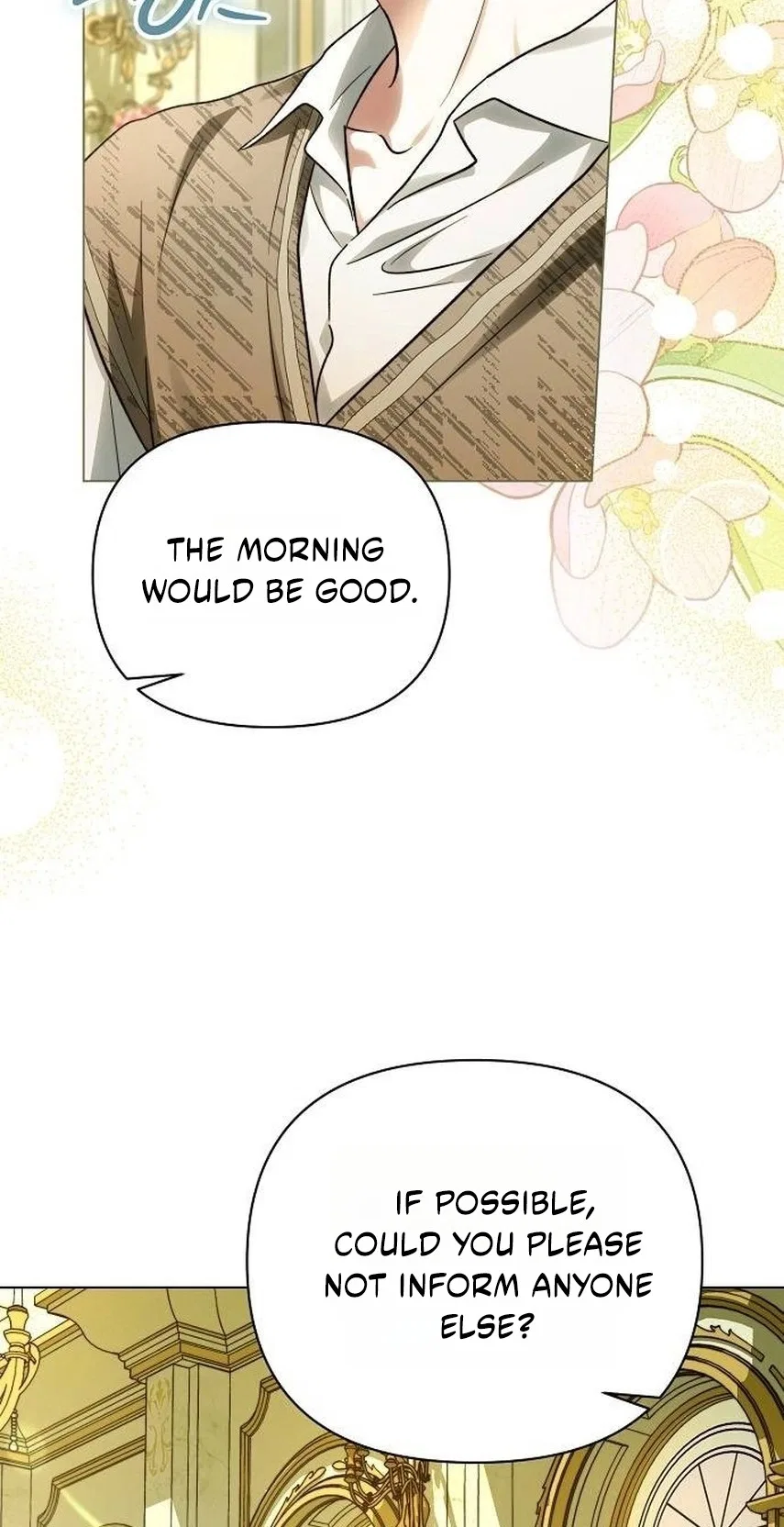 All for My Dearest Juliet Chapter 100 – Page 53