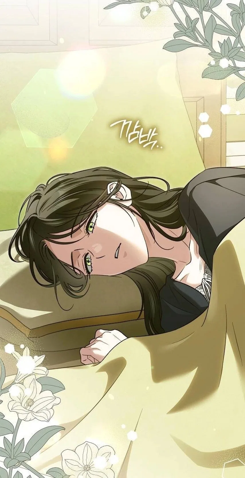 All for My Dearest Juliet Chapter 100 – Page 57