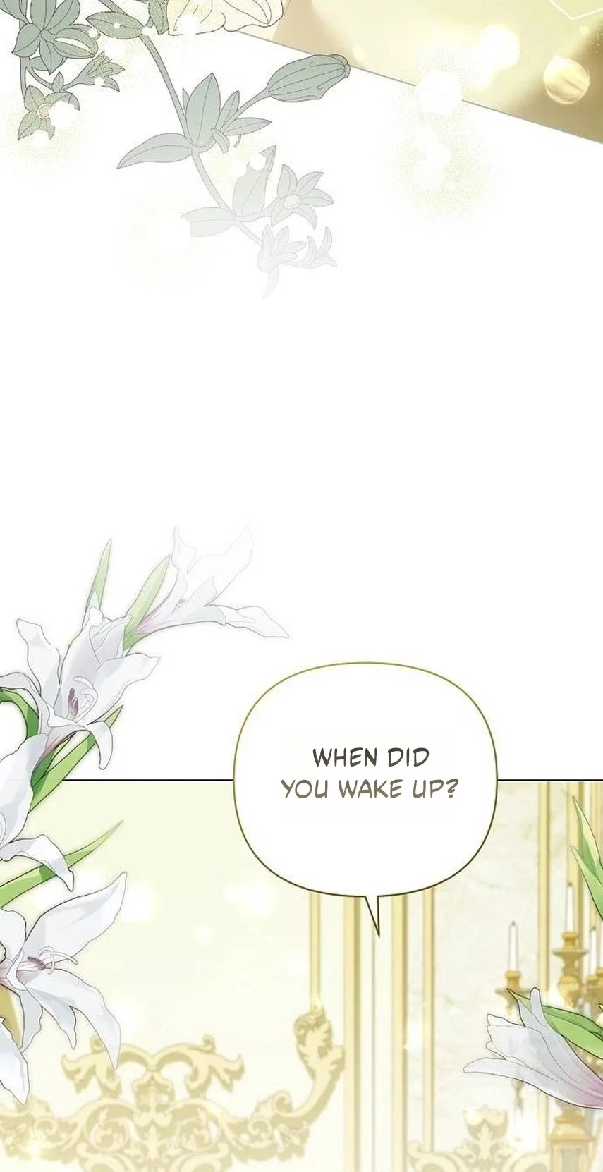 All for My Dearest Juliet Chapter 100 – Page 58
