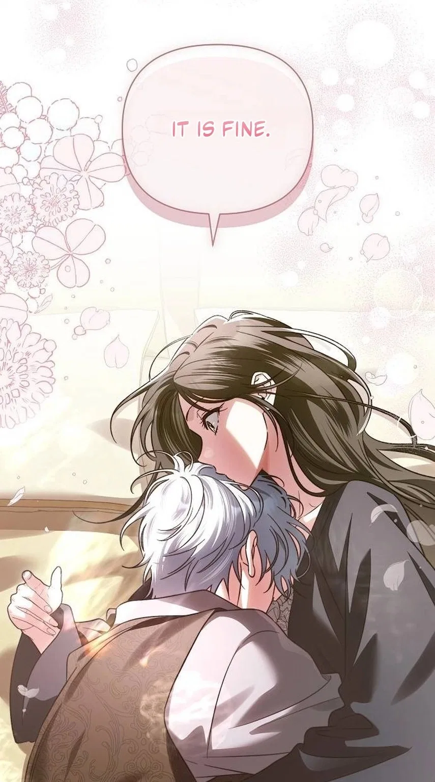All for My Dearest Juliet Chapter 100 – Page 62